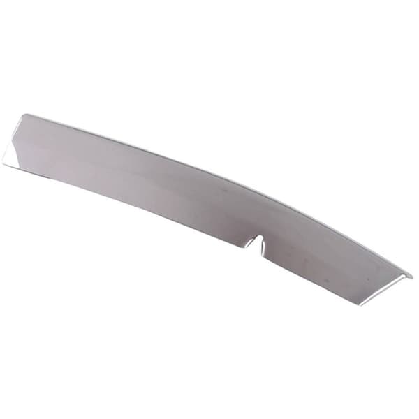 Bumpergrill nedre trim panel täckning exteriör modifiering för -5 CX5 Accesorios 2017-2020