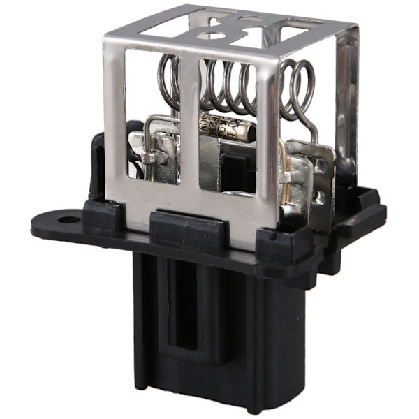 Elektronisk ventilatormodul bilkøling hastighedskontrolmodul modstandskontrol til Fiesta 2015 8V5 18L 603AA