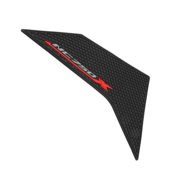 Motorcykel Sidebrændstof Tank Pad Beskytter Dekal Gas Knæ Greb til NC750X NC750 750X 2021 2022