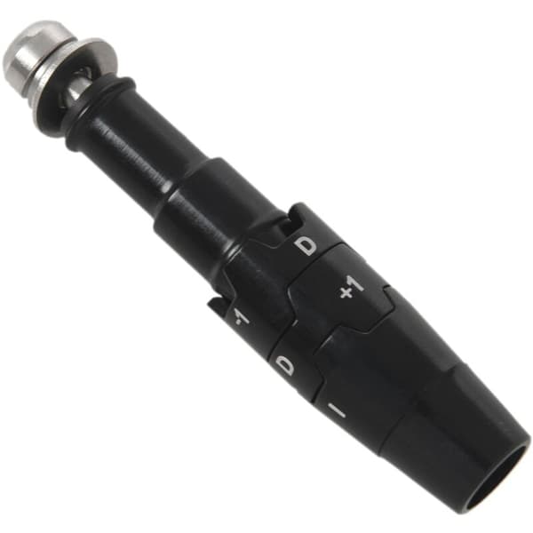 Ny .335 skaft adapter hylse til Alpha 815 XR XR Pro