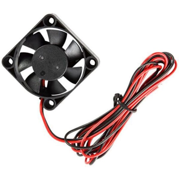 3D Printer Tilbehør Dele, 3 4010 24V Køler, Køleblæser -3S / -10