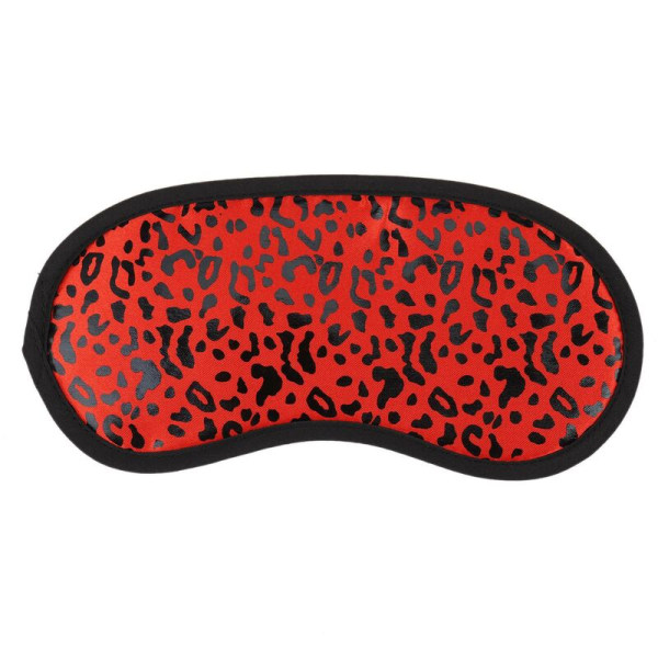 Travel Shade Sleeping Aid Soft Padded Eye Sleep Mask Cover Blinder