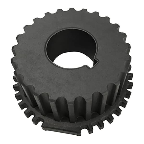 13521-16050 Timing Remskive Gear Tænder Til