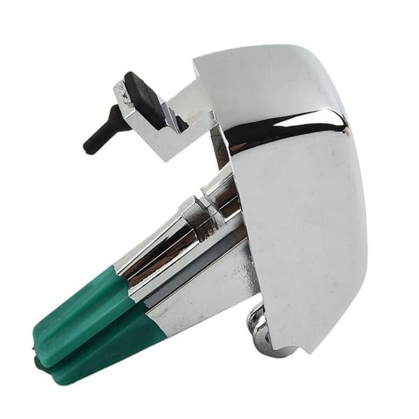 Bilskiftknapp Håndballklemme Spenne Knapp Hode Auto Bremse for Aveo Tracker Sonic 42492506
