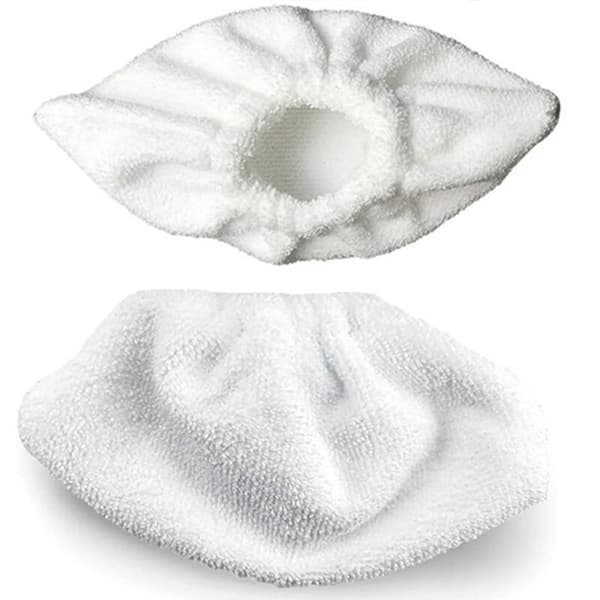 Reservedeler til dampmoppklut for Easyfix SC2 SC3 SC4 SC5 dampmopp, mikrofiber gulvkluter