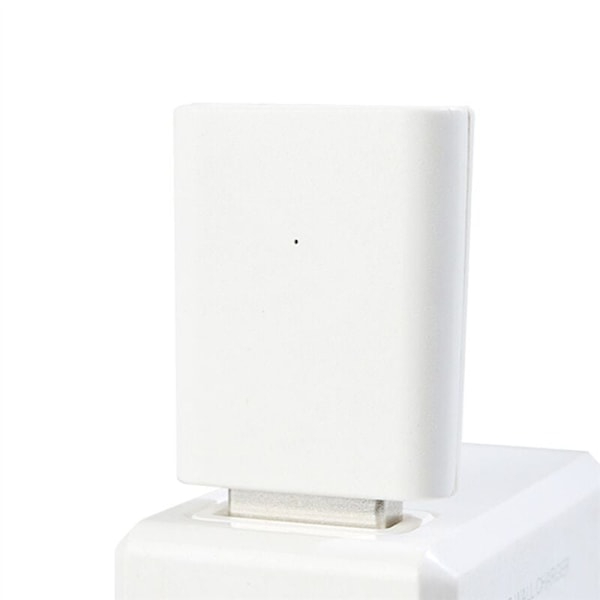 Tuya ZigBee 3.0 -signaalitoistin USB-jatke laitteille ZigBee2MQTT Mesh Home Assistant Deconz Automation, EU-pistoke
