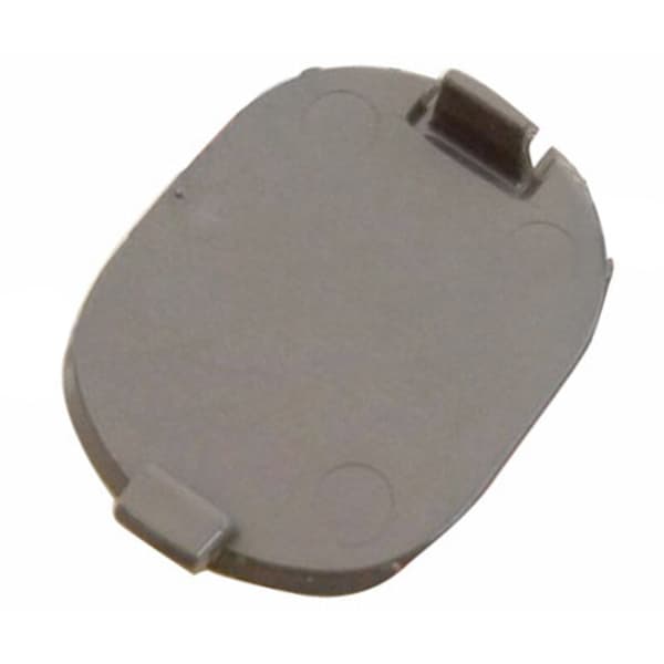4X for -V RE 2007-2011 Baklyktmutter Støvdeksel Bolt Trim Bezel Cap