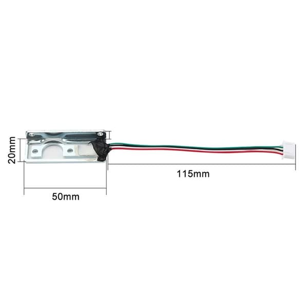 for 3D -6 SE Auto Leveling Sensor Kit for -6 SE / -6 SE Max 3D Printer Parts