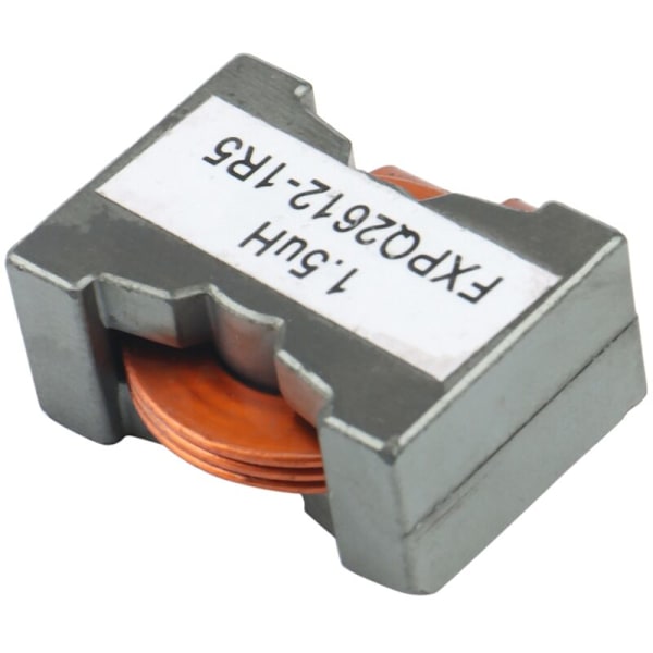 Y0331R503050 STWY40A/KDDCI40A/YMX40A/HXX40A 1.5UH induktor til Antminer S9 L3 serie NBTC-kort