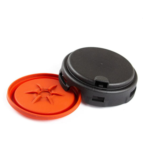 11617503520 11617501566 Ventil til 1/3 Serie X3 Z4 Ventilation Separator Cover Cap