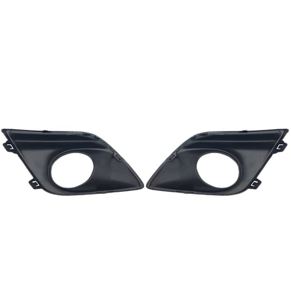 Tåkelysdekselgitter for XC60 30763415 Venstre