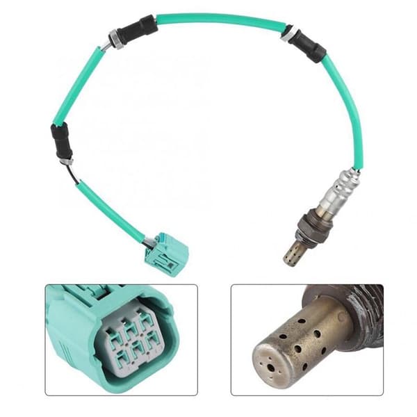 Ny Auto Dele Oxygen Sensor til -V 2.4L 2007-2011 36532--004 36532 004
