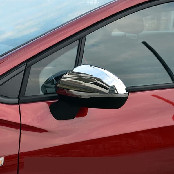 Auto Chrome Bakspeil Deksel Skall Speilhus for Cruze 2016 2017 2018