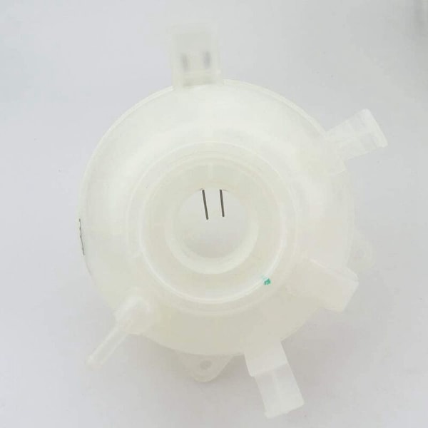 Motor Radiator Kølevæske Tank Flaske og Hætte til GOLF MK6 MK5 CC 1K0 121 407 A