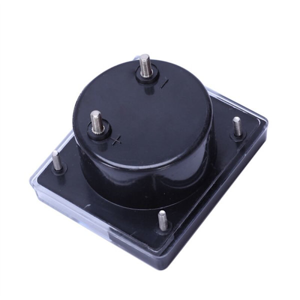 4X Ampere Meter Ampere DC-100A -670