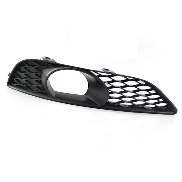 Auton etupuskurin vasemmanpuoleinen sumuvalon ritilän lampun kansi 4L0807675C -Audi Q7 4L Sportback 2009-2014