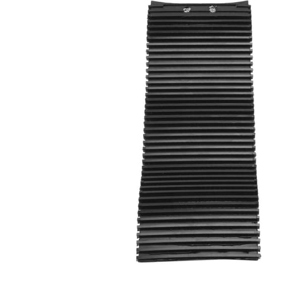Midterkonsol Kopholder Gardin til Golf MK6 Gardin