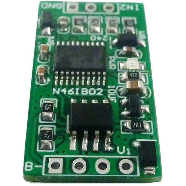 DC 12V 4-20MA Virta-analogiamoduuli ADC RS485 Modbus RTU -kortti
