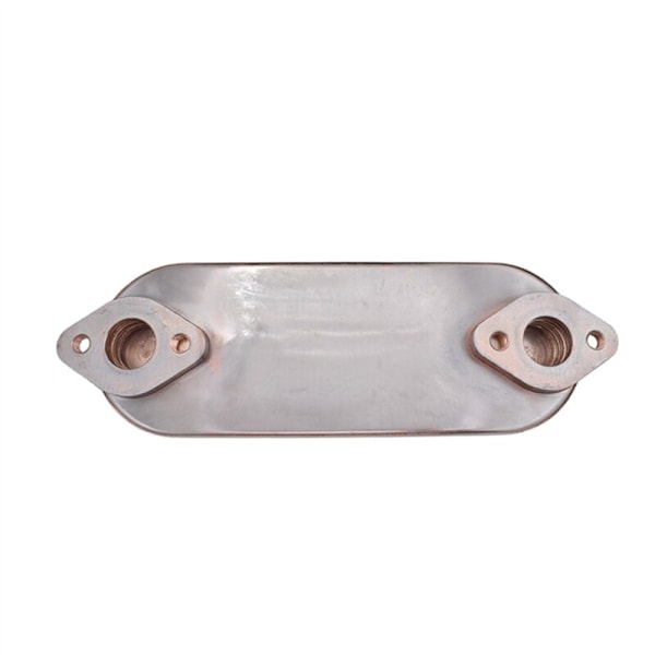 Motorkylningsradiator 15710-54050 1571054050 för Prado 2002-2009 5L-E 70 5MT