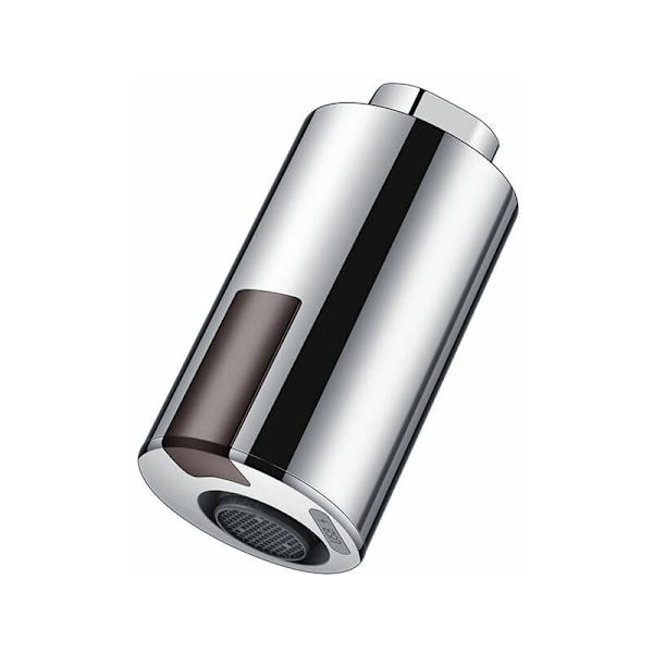 Køkkenvask Armatur, Automatisk Sensor Berøringsfri Badeværelsesarmatur, Følsom Intelligent Infrarød Sensor Adapter, Armatur