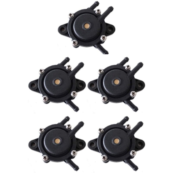5X 16700-Z0J-003 Polttoainepumppu GX610 GX620 GX670 GXV610 GXV620 GXV670, GC135 Moottoreille