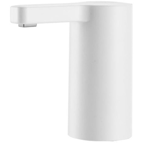 Usb-laddningsbar automatisk bärbar dryckesflaskpumpsdispenser fatad elektrisk flaskpumpsgadget