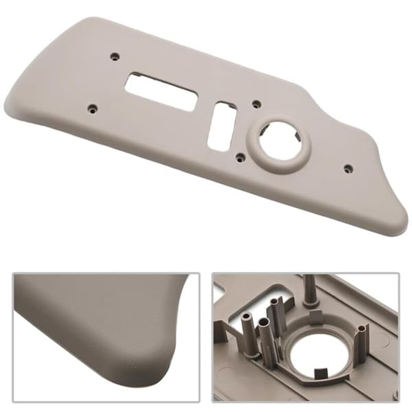 Høyre strømbryterdeksel for bilsete 88941679 for 2003-2007 Escalade