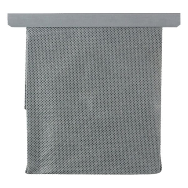 10 stk støvsugerposer i serie, egnet for Philips støvsugere, tilbehør, støvpose, ikke-vevd pose, søppelpose HR8376/FC8206/8208