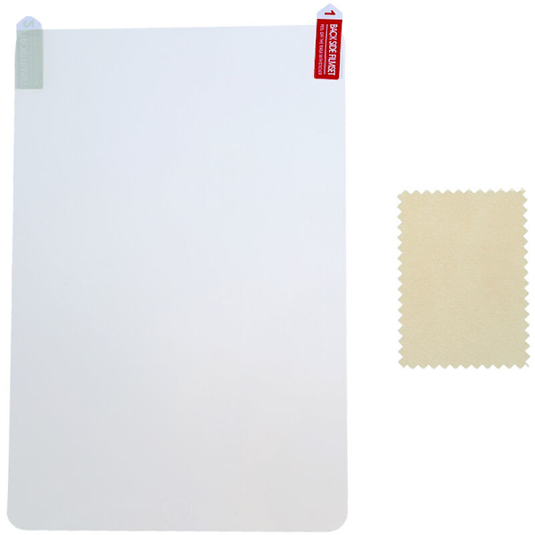 Antirefleksfilm Monolitisk flytende krystallskjermklistremerker Beskyttende film for Mini 16GB 32GB 64GB