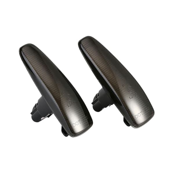 LED-sidemarkerlys, blinklys til X Sport-lampe-repeater UP Normal