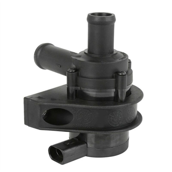Bilmotor Supplerende Brændstofpumpe 06H 965 561 A4 A5 Q5 2009-2012 06H965561
