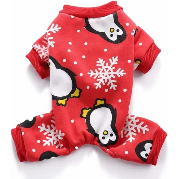 Snövalp Hoodie (L)-