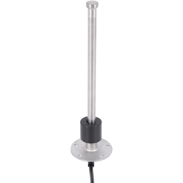 250MM Bil Drivstoffnivå Sensor Flytende Float D' Passer Til Måler 00190 Ohm