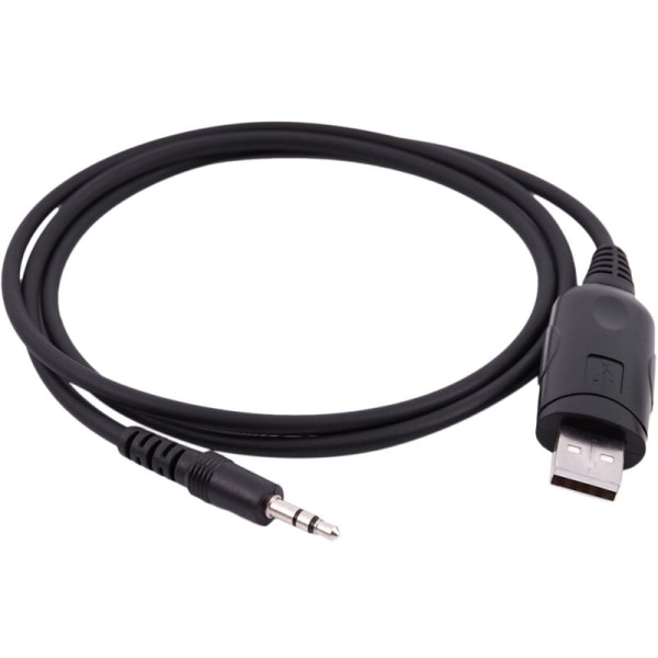 3,5 mm USB-programmeringkabel OPC-478U ICOM IC-F11 IC-F11S IC-2200H IC-2720H