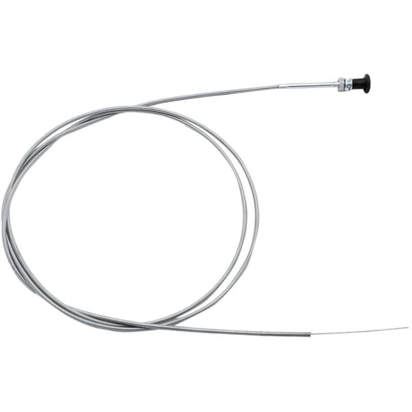 Universal Push Pull Kabel 96 Tommer Ledning Go Kart Gas Kabel til 60-122