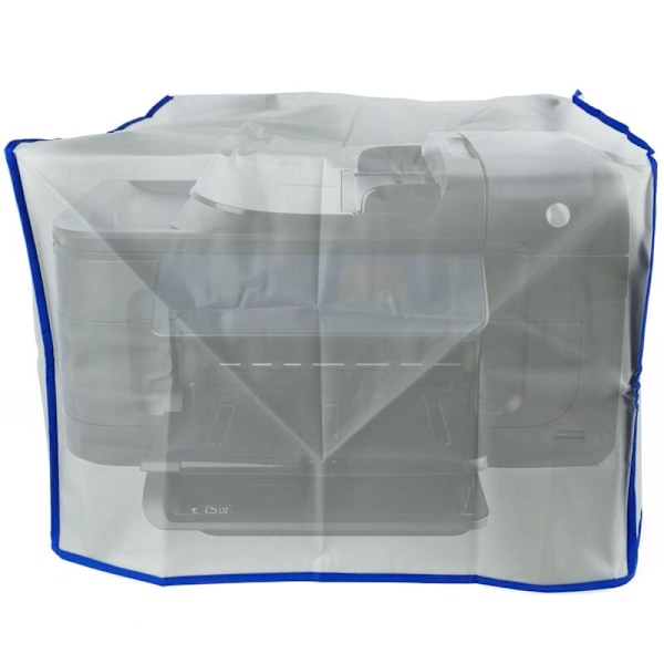 Universal skyddande överdrag för laserskrivare 420 x 400 x 280 mm