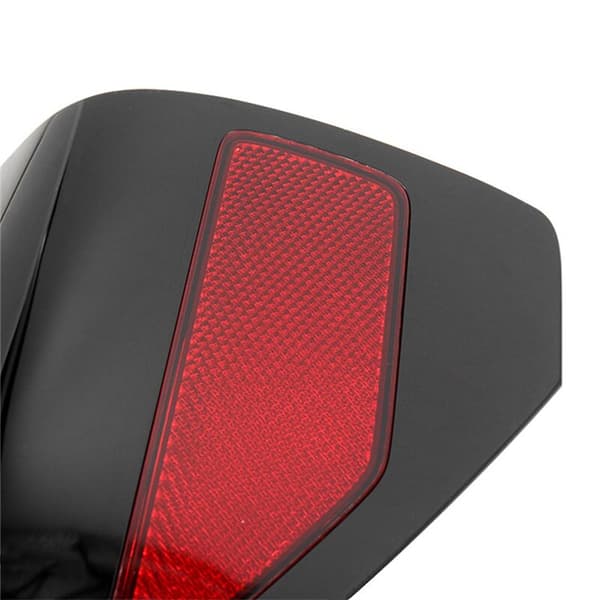 Til Model 3 Ladeportdækselplade Låg 1525134-00-B