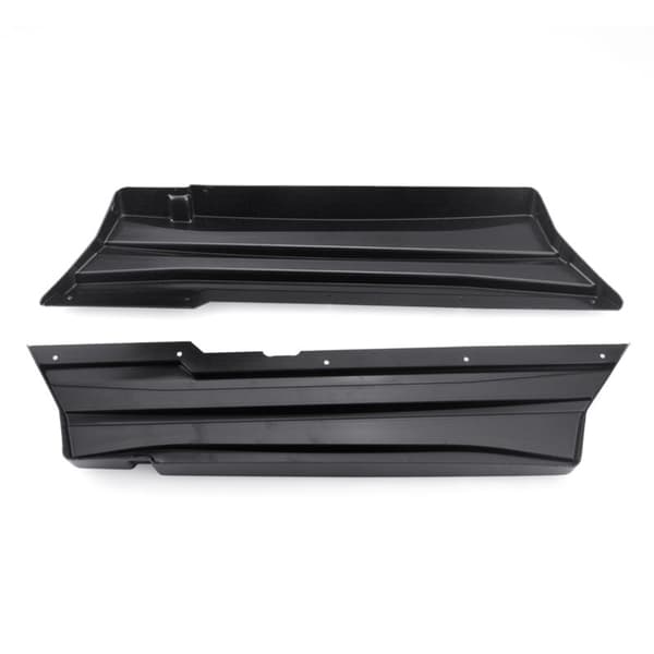 Side Plates 8582 for EX-07 EX07 1/7 Reservedeler Tilbehør Fjernkontroll Bildeler