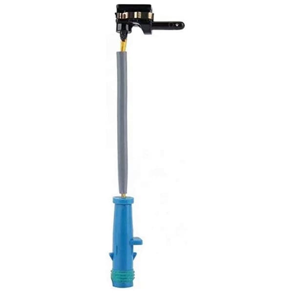 4 stk. bremseklods slidssensor 1695401617 passer til C300 C400 CLA250 bremsesensor