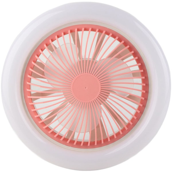 Liten LED Takvifte E27 30W Stille Justerbar Takvifte Barnerom Lampe 85-265V