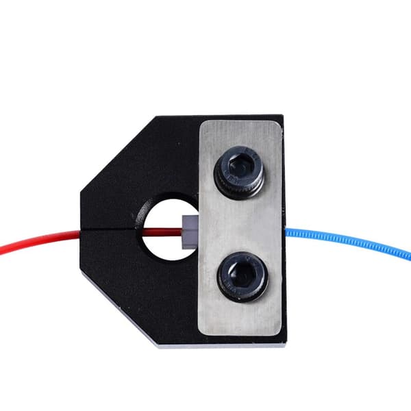 3D-printerdele Filament svejseforbindelse til 1,75 mm filament filamentsensor filament hardware til 3 PRO