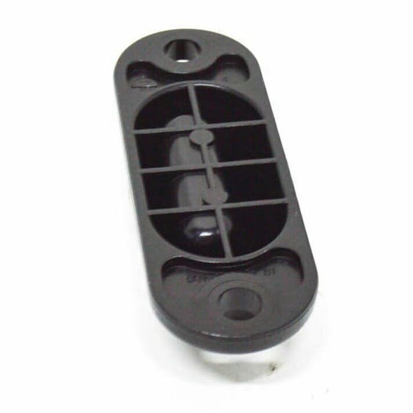 4X 9017660161 Dørstopper Kile Guide for MB W638 SPRINTER W901 Side Slide Block