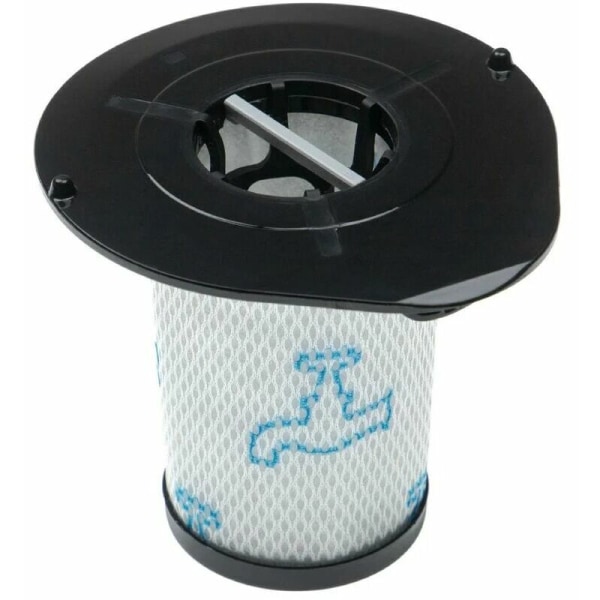 2x støvsugerfilter kompatibel med Rowenta Air Force 460 RH9252, 460 RH9253, 460 RH9256, 460 RH9286, 560 Flex støvsuger - Skumfilter