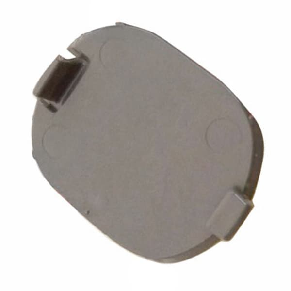 3X for -V RE 2007-2011 Baklyktmutter Støvdeksel Bolt Trim Bezel Cap