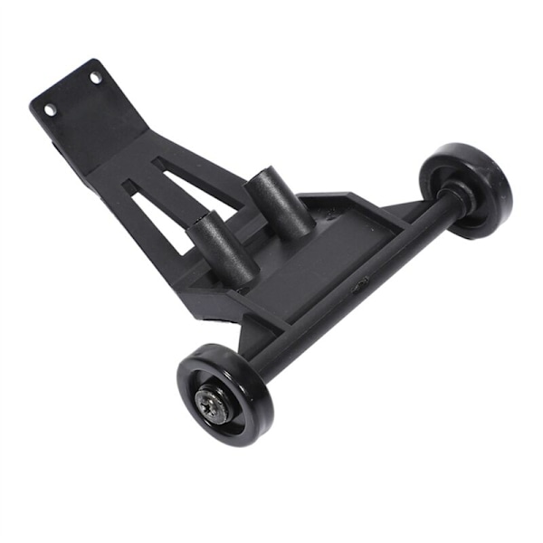 4X RC-auto Wheelie Bar 12402-A-1419 104009 12402-A -päivitystarvikkeet Varaosat