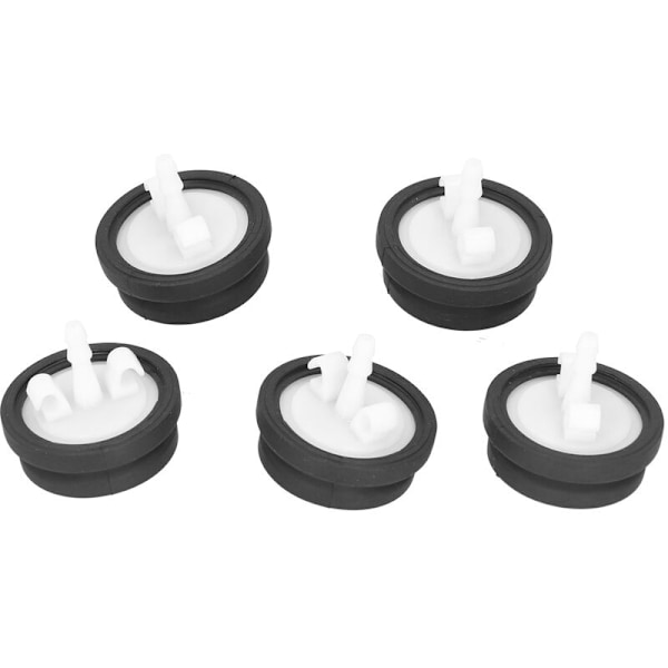 5 st Primerlampa 667460 442750 för TORO CCR 3650 CCR 1000 CCR 2000 CCR 2017 CCR 2450