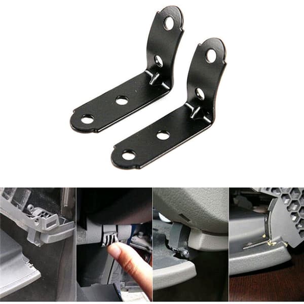 DIY erstatningsboks reparasjonssett for A4 B6 B7 S4 RS4 8E 2001-2008 8E1880302B