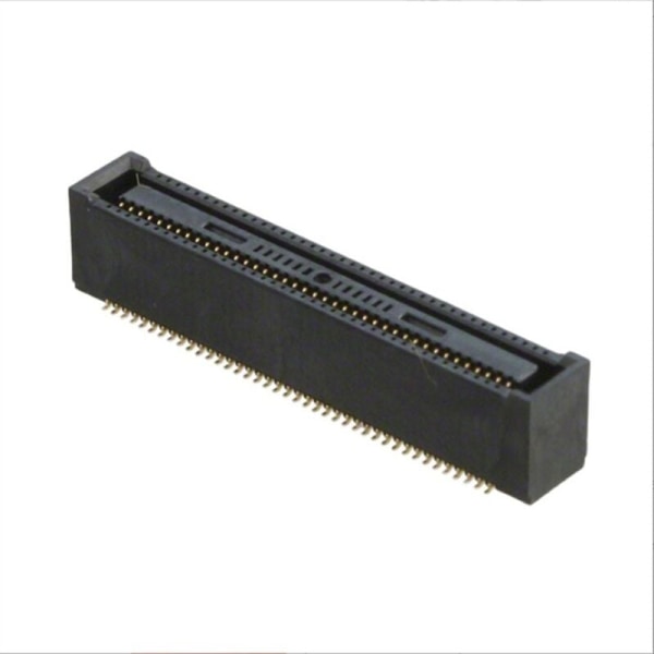 For CM4 Core Board Modular Socket Module Tilbehør DF40HC(3.0)-100DS-0.4V (10 stk)