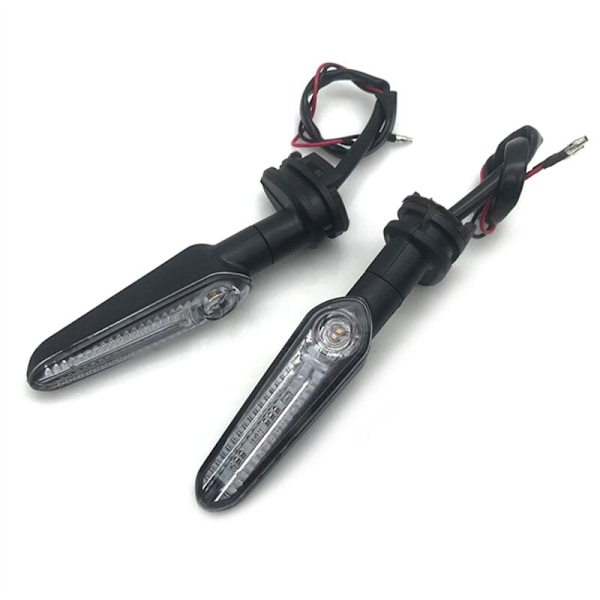 LED-blinklys for YZF R15 R25 R3 R125 MT-25 MT-03 MT15 MT-15 motorsykkel