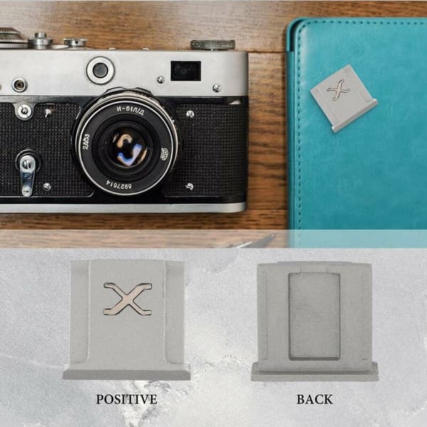 Egnet til X-T4 X-T3 X-T2 X-T30 X-T20 X-E3 X-E2 X-PRO3 X-